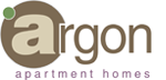 Argon Apartments Logo